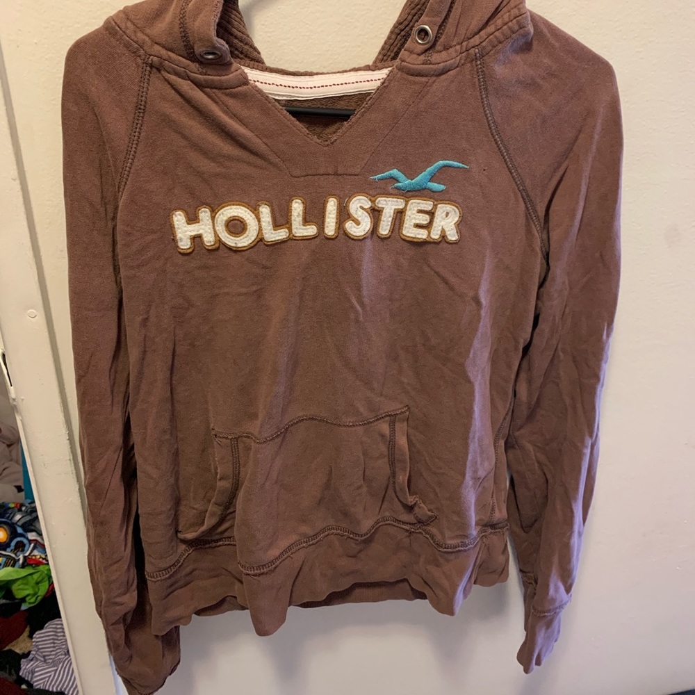 Hollister Hoodie